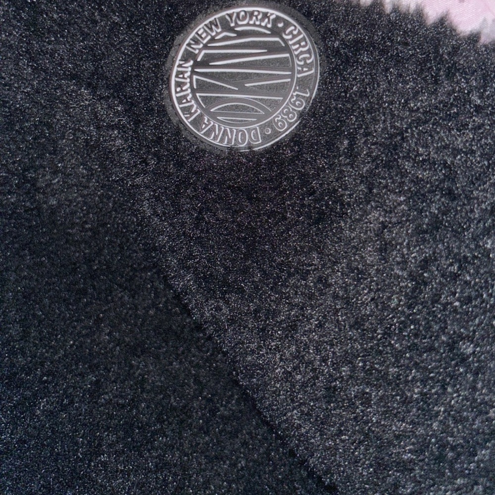 DKNY SPORTS REFLECTIVE SWEATER - Picture 4 of 5